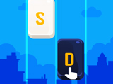 Candy Piano Tiles