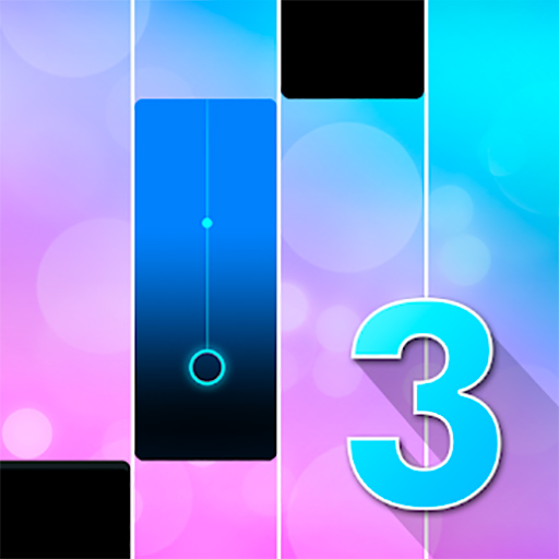 Magic Tiles 3